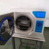 Autoclave de paillasse class b 23 l - Image 2
