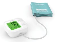 Tensiometre connecte ihealth track