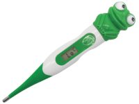 Thermometre numerique grenouille " c - hang box