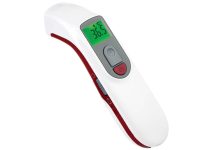 Aeon a2.00 non contact infrared thermometer - gb, f