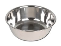 Cupule inox diam. 258 mm
