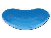 Haricot 250x55 mm - plastique - gradue 750 ml