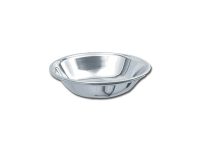 Cupule inox diam. 32 cm