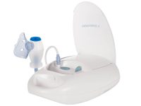 Nebuliseur happyneb ii - a piston - 230v avec faster-jet