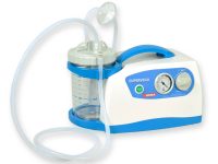 Aspirateur super-vega bocal 1 litre
