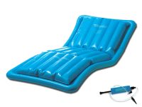 Matelas deau anti-decubit