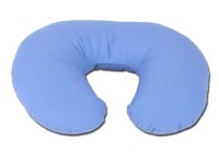 Coussin de voyage - 100% coton