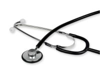 Stethoscope trad - y noir