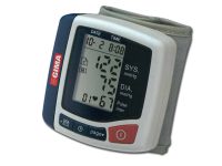 Moniteur de pression sanguine automatique poignet