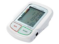 Moniteur de pression arterielle parlant - gb,fr,es,pt,ar