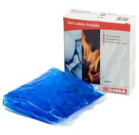Gel thermo chaud et froid 14x28 cm