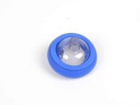 Masque facial ambu bebe n.0a - nouveau-ne bleu