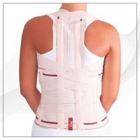 Corset dorsolombaire