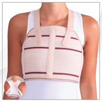 Corset de thorax