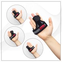 Attelle de doigt supportee