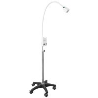 Lampe dexamen de fonctionnement a led chirurgicale a batterie