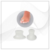 Separateur dorteil en silicone