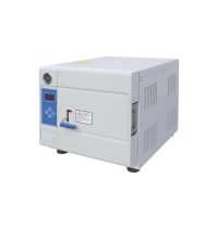 Autoclave de paillasse class b 35 l