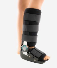 Rom walker articule reglable