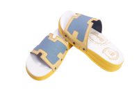 Chaussons avec modele epin *terra*