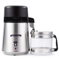 Distillateur d'eau