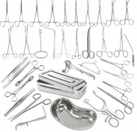 Instruments chirurgical