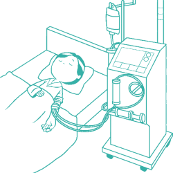 Appareil de diagnostic