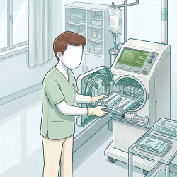 Sterilisation